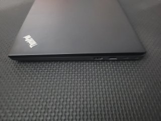 Lenovo Thinkpad L13 Ultra 5 16GB RAM 512GB Chollo!