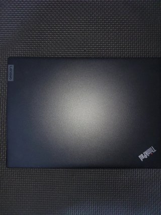 Lenovo Thinkpad L13 Ultra 5 16GB RAM 512GB Chollo!