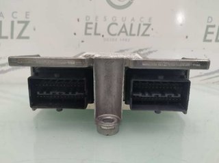 Opel 252779 centralita 13181977 astra h edition