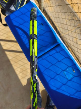 Raqueta Babolat Pure Aero