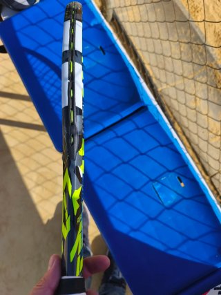Raqueta Babolat Pure Aero