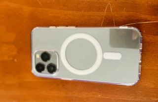 iPhone 13 Pro