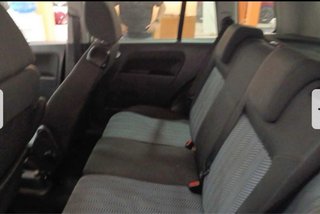 FORD FUSION 2006