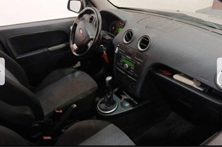 FORD FUSION 2006