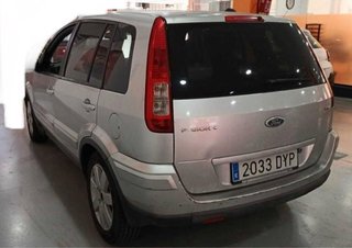 FORD FUSION 2006