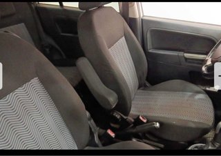 FORD FUSION 2006