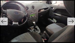 FORD FUSION 2006