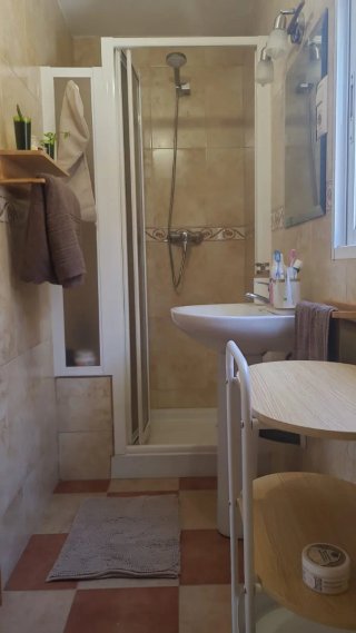 Alquiler de casa en los villares. Jaén.