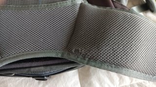 Zaino da trekking Traveller 30L
