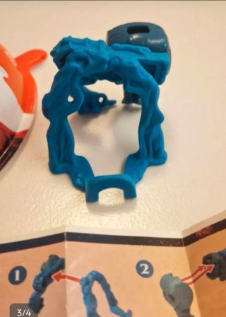 Funko Pop Stranger Things Kinder Joy