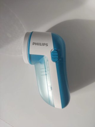 Quitapelusas Philips