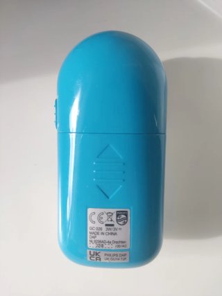Quitapelusas Philips