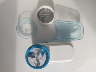 Quitapelusas Philips