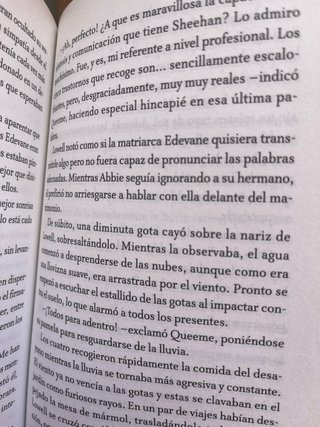 Los impostores