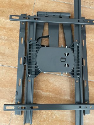 Samsung TV 46” y Barra de Sonido