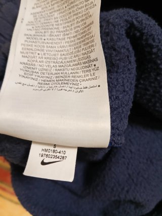 Pantaloni tuta Nike Air S