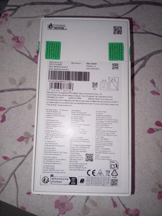 Oppo A5 Pro 5G