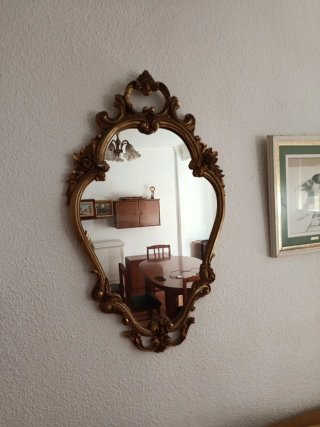 Vaciado Se regala todo lo incluido en el piso