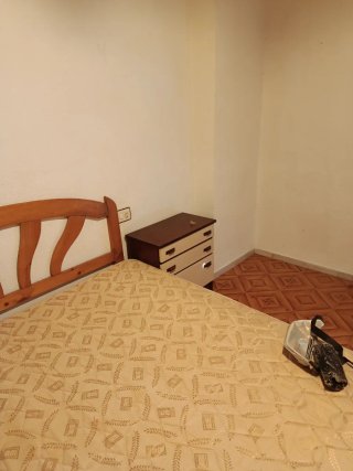 Vaciado Se regala todo lo incluido en el piso