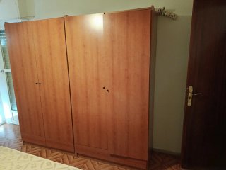 Vaciado Se regala todo lo incluido en el piso