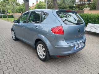 SEAT Altea 2006