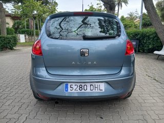SEAT Altea 2006