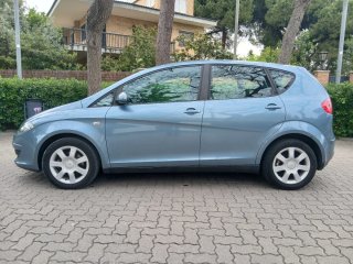 SEAT Altea 2006