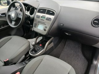 SEAT Altea 2006