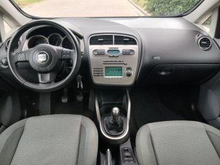 SEAT Altea 2006