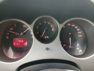 SEAT Altea 2006