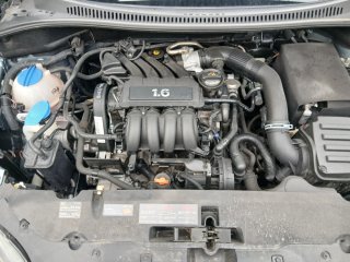 SEAT Altea 2006