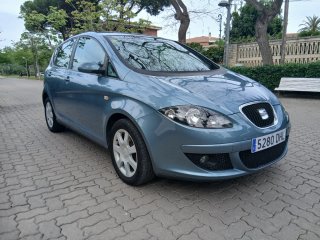 SEAT Altea 2006