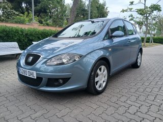 SEAT Altea 2006