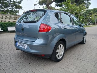 SEAT Altea 2006