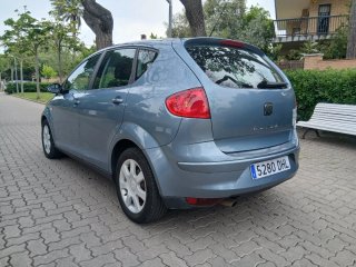 SEAT Altea 2006