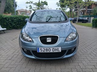 SEAT Altea 2006