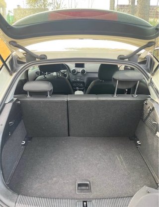 Audi A1 2013