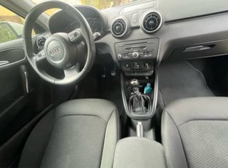 Audi A1 2013