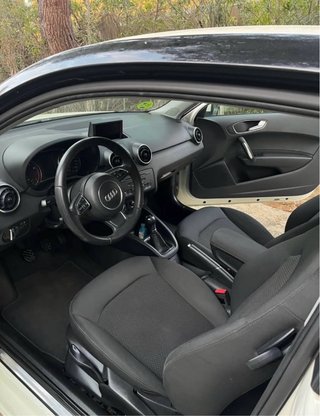 Audi A1 2013