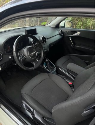 Audi A1 2013