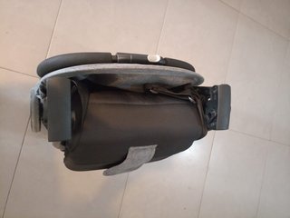 Silla de paseo ligera para bebé
