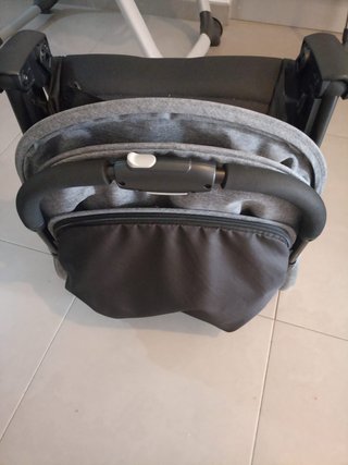 Silla de paseo ligera para bebé