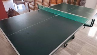 Mesa de ping pong Kettler Sport