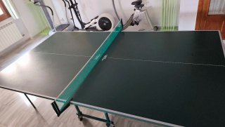 Mesa de ping pong Kettler Sport