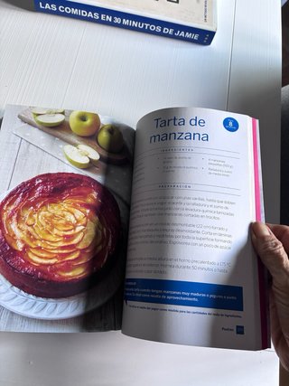 Cocina para triunfar