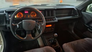 Renault 21 1989