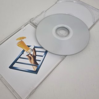 Supertramp The Very Best of CD AM Records 1990