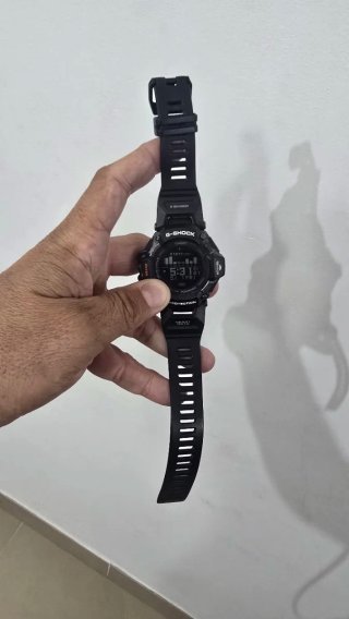 Casio G-Shock GBD-H2000 Reloj GPS