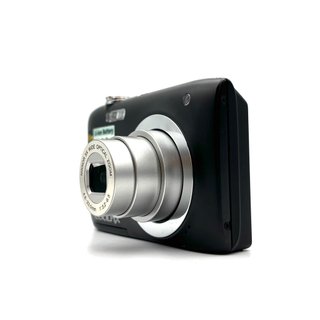 Nikon Coolpix S2600 Nera 14MP 5x Zoom