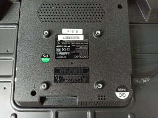 Televisor 32 pulgadas